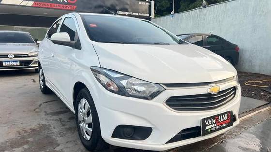 CHEVROLET ONIX 1.0 MPFI LT 8V FLEX 4P MANUAL CHEVROLET ONIX 1.0 MPFI LT 8V FLEX 4P MANUAL